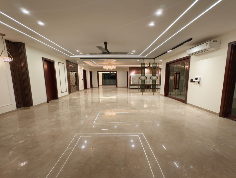 4 BHK Builder Floor 500 Sq. Yards for Sale in Sector 57 Gurgaon