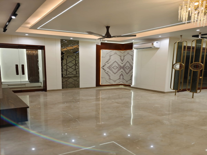 4 BHK Builder Floor 500 Sq. Yards for Sale in Sector 57 Gurgaon