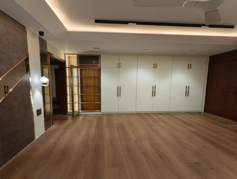 4 BHK Builder Floor 500 Sq. Yards for Sale in Sector 57 Gurgaon
