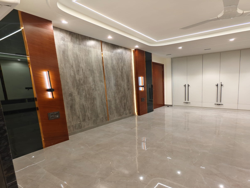 4 BHK Builder Floor 500 Sq. Yards for Sale in Sector 57 Gurgaon