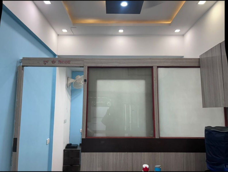  Office Space 275 Sq.ft. for Rent in Sushant Lok Phase I, Gurgaon