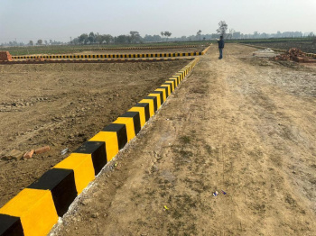  Residential Plot for Sale in Faizabad Road, Lucknow