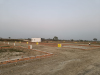 Commercial Land for Sale in Nagram Road, Lucknow