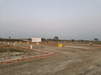  Commercial Land for Sale in Nagram Road, Lucknow