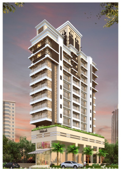 2 BHK Flat for Sale in Mount Mary, Bandra West, Mumbai