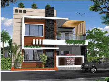 3 BHK House for Sale in Phase 1, Electronic City, Bangalore