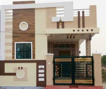 3 BHK House for Sale in Chandapura, Bangalore