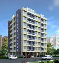1 BHK Flat for Sale in Desale Pada, Dombivli, Thane