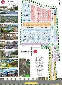 Residential Plot for Sale in Bhatewar, Udaipur