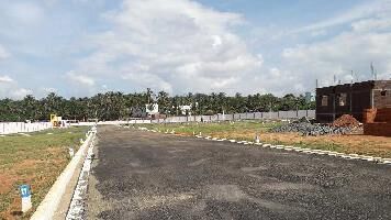 Residential Plot for Sale in Allinagaram, Theni