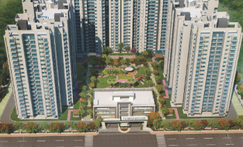 2 BHK Flat for Sale in Sector 10 Greater Noida West