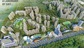  Commercial Land for Sale in Yamuna Expressway, Greater Noida