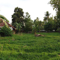  Residential Plot for Sale in Chalakudy, Thrissur