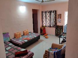 1 BHK Flat for Rent in Tingre Nagar, Pune