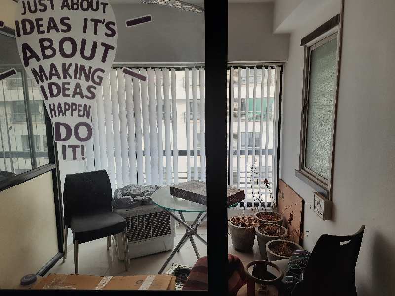 Office Space for Rent in Nava Naroda, Ahmedabad (REI1009391)