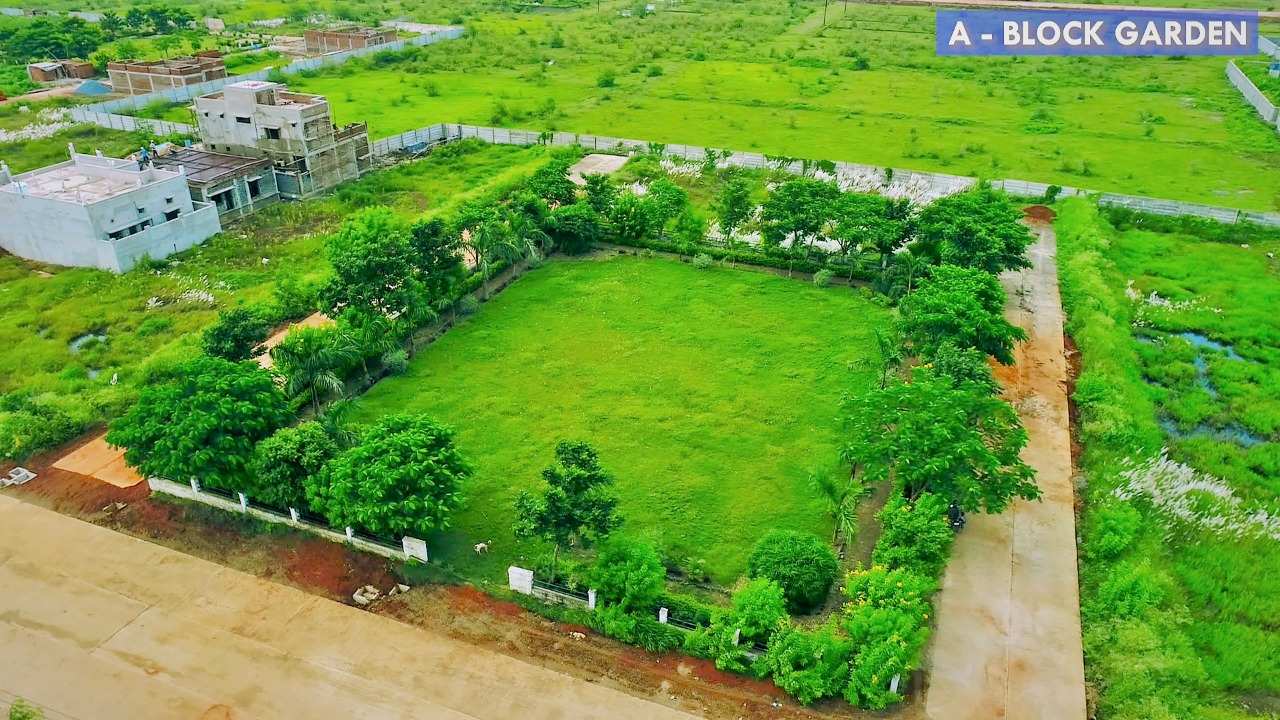  750 Sq.ft. Residential Plot for Sale in Sejbahar, Raipur