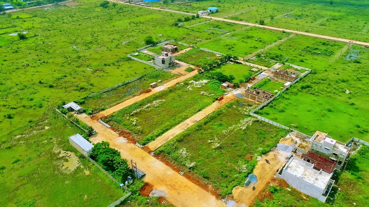  750 Sq.ft. Residential Plot for Sale in Sejbahar, Raipur