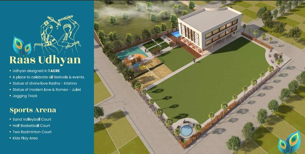  Residential Plot 3000 Sq.ft. for Sale in Sejbahar, Raipur