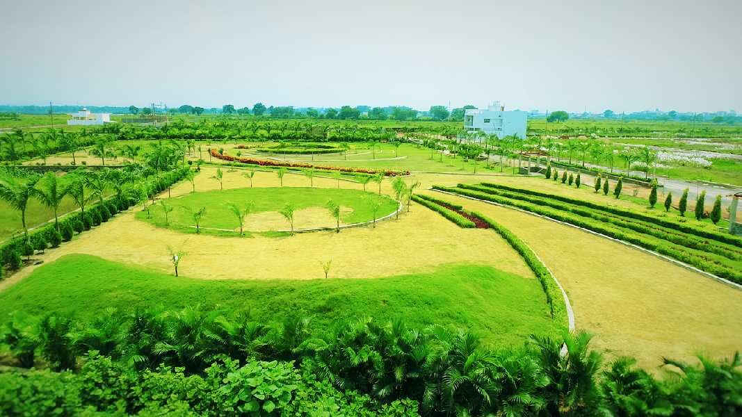 Residential Plot 1800 Sq.ft. for Sale in Dunda, Raipur