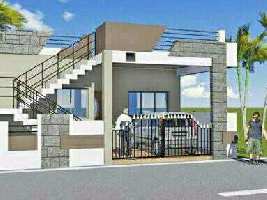 2 BHK House for Sale in Old Dhamtari Road, Raipur