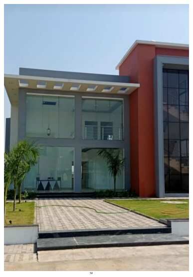3 BHK House 1248 Sq.ft. for Sale in Mowa, Raipur