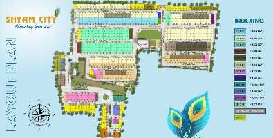  Residential Plot for Sale in Sejbahar, Raipur