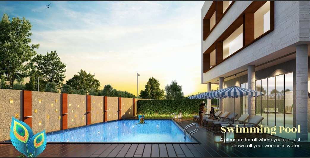  1200 Sq.ft. Residential Plot for Sale in Sejbahar, Raipur