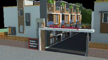 3 BHK House for Sale in Umbergaon, Valsad