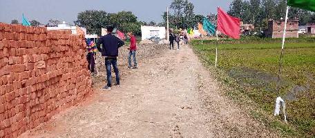  Residential Plot for Sale in Maniram, Gorakhpur