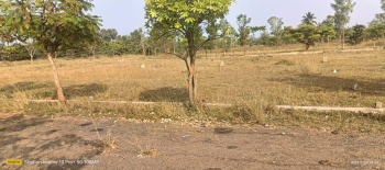  Residential Plot for Sale in Jonnada, Visakhapatnam