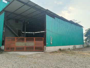  Factory for Rent in Zirakpur Panchkula Kalka Hwy