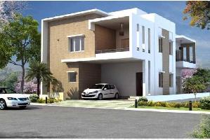 3 BHK House for Sale in Patancheru, Hyderabad