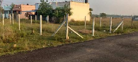  Residential Plot for Sale in Guduvancheri, Chennai