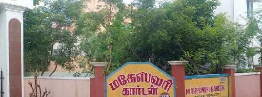  Residential Plot for Sale in Veppampattu, Thiruvallur
