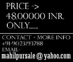 6 BHK House for Sale in Mahilpur, Hoshiarpur