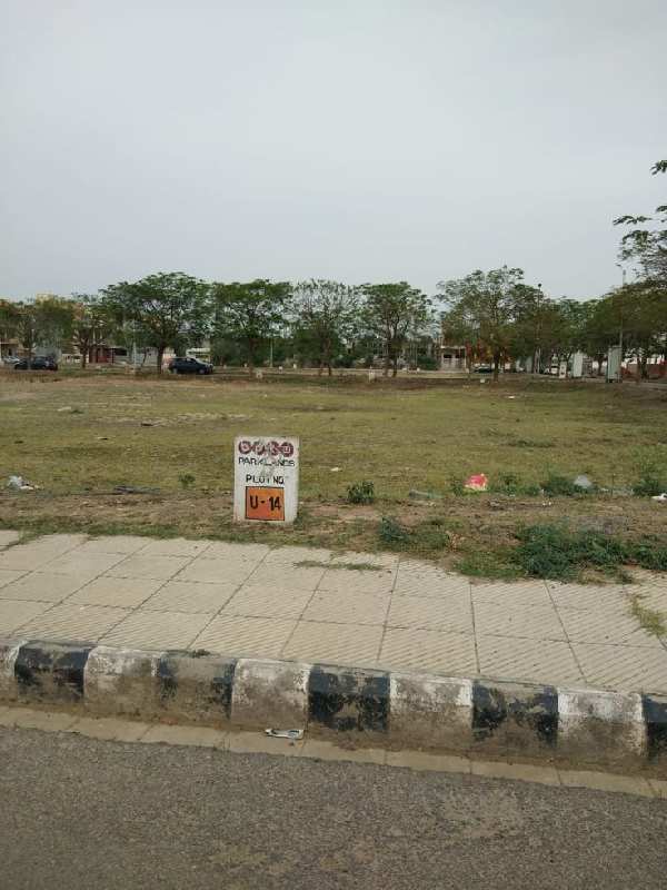 Residential Plot 250 Sq. Yards for Sale in Sector 85 Faridabad