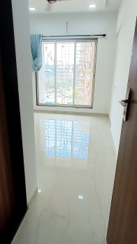 1 BHK Flat for Rent in Mira Road East, Mumbai