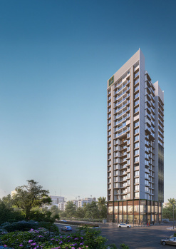 2 BHK Flat for Sale in Dadar, Mumbai
