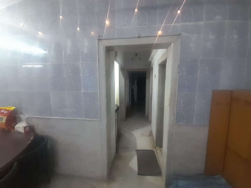 2 BHK Apartment 800 Sq.ft. for Rent in Sector 5 Airoli, Navi Mumbai