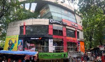  Showroom for Sale in Fergusson College Road, Pune