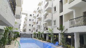 2 BHK Flat for Sale in Old Extension, Kr Puram, Bangalore