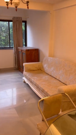 2 BHK 600 Sq.ft. Apartment for Sale in Juhu, Mumbai