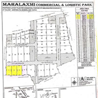  Commercial Land for Sale in Mundra Port, Kutch