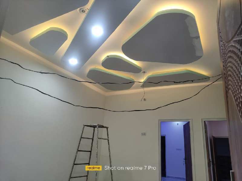 3 BHK 499 Sq.ft. House for Sale in Khushi Vihar, Lucknow