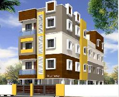 2 BHK Flat for Sale in Prem Nagar, Pozhichallur, Chennai
