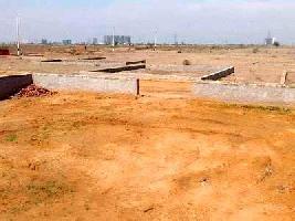  Residential Plot for Sale in Sector 11, Moradabad