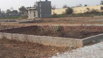  Residential Plot for Sale in Sector 14, Moradabad