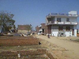 Residential Plot for Sale in Sector 16, Moradabad