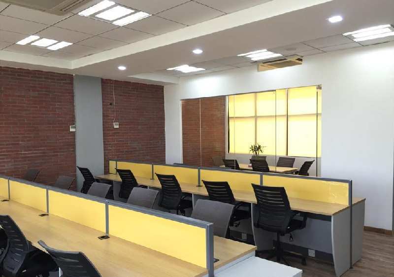 Office Space 1500 Sq.ft. for Rent in