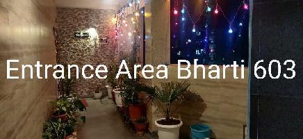 3 BHK Flat for Sale in Sector 21c Faridabad